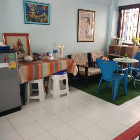 A & P House Apartment Bangkok Bagian luar foto