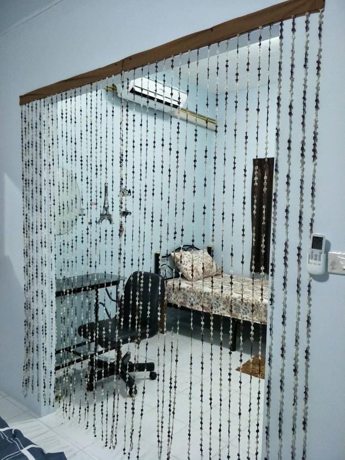 A & P House Apartment Bangkok Bagian luar foto